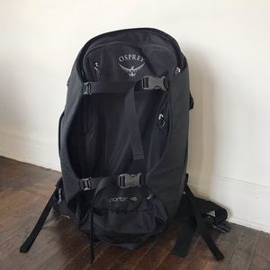 Osprey Porter 46 Travel Backpack